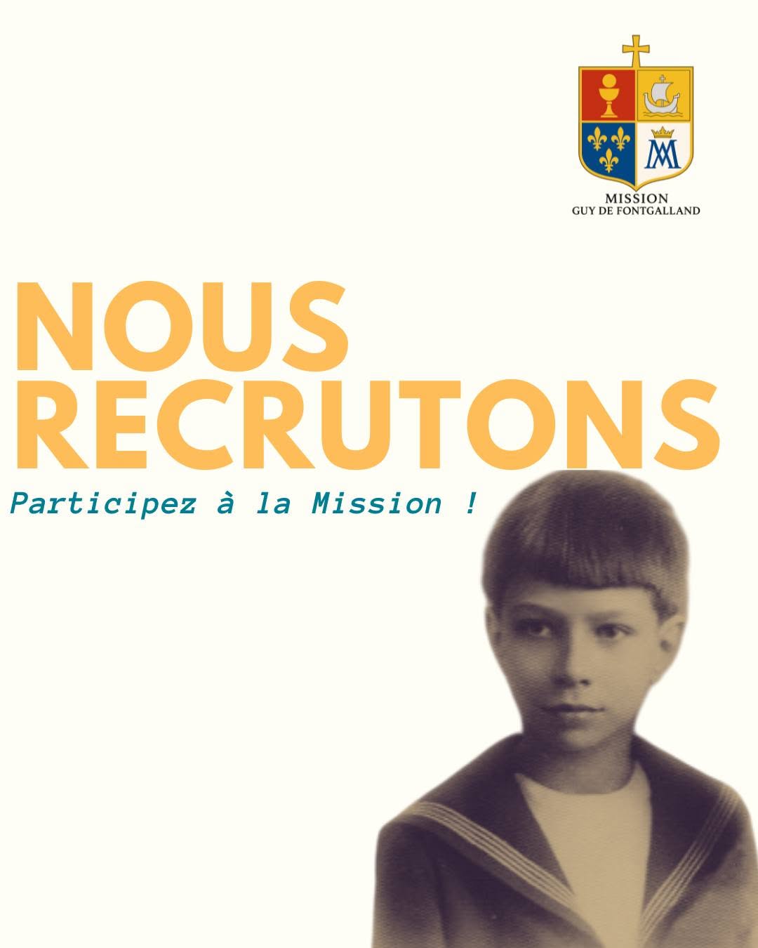 Une Mission saine
